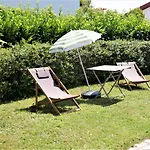 Hébergement de vacances T2 Bord De