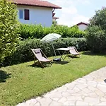 T2 Bord De Hébergement de vacances *