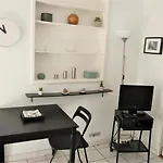 T2 Bord De Hébergement de vacances