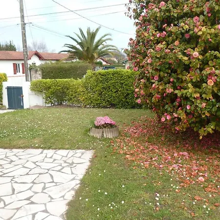 Vakantiehuis T2 Bord De Anglet