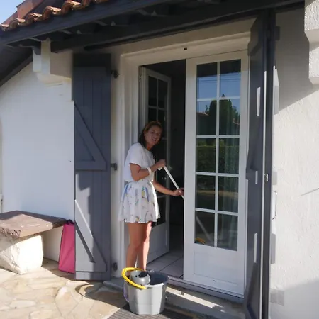 Casa de Férias T2 Bord De