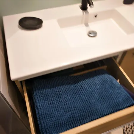 T2 Bord De Casa de Férias