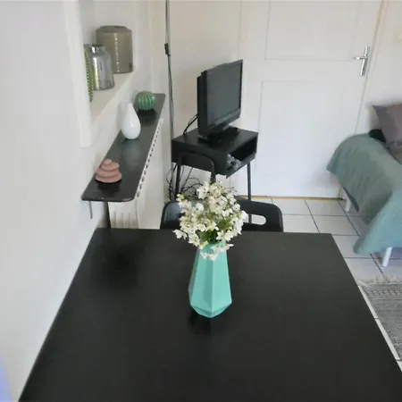 T2 Bord De Casa de Férias Anglet