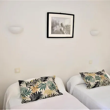 T2 Bord De Casa de Férias *