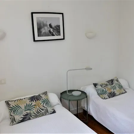 Casa de Férias T2 Bord De Anglet