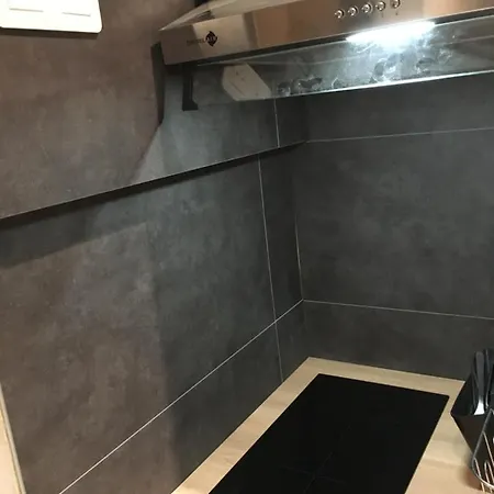 Casa de Férias T2 Bord De