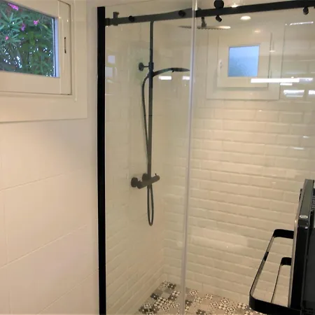 T2 Bord De Casa de Férias *