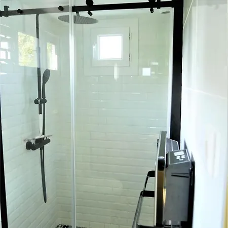 Casa de Férias T2 Bord De *