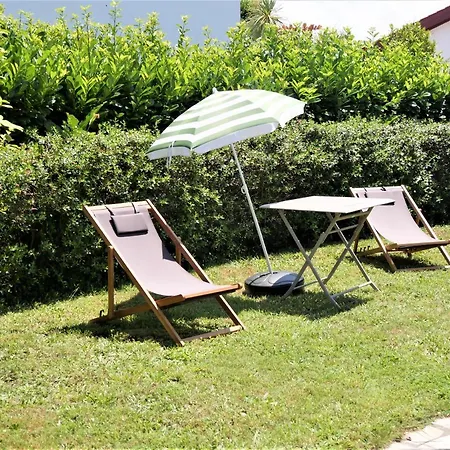 Casa de Férias T2 Bord De