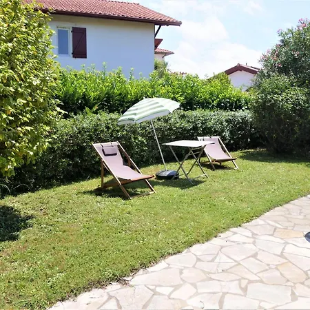 T2 Bord De Casa de Férias *