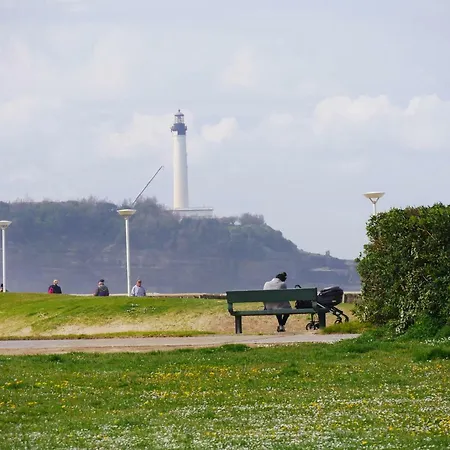 Casa de Férias T2 Bord De Anglet