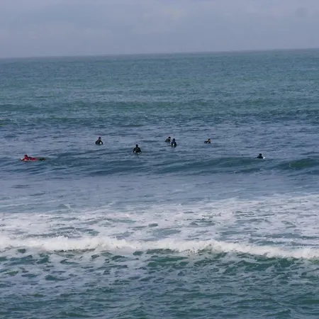 Casa de Férias T2 Bord De Anglet