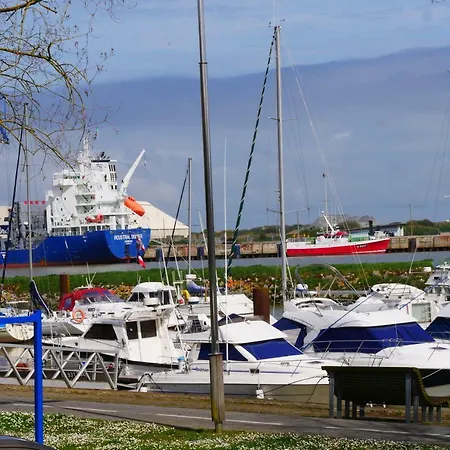 Casa de Férias T2 Bord De *