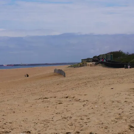 Casa de Férias T2 Bord De