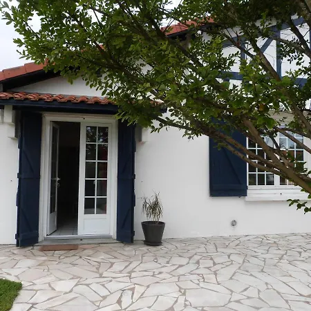 T2 Bord De Casa de Férias *