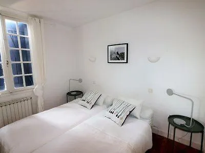 Casa de Férias T2 Bord De Anglet