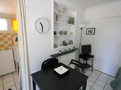 T2 Bord De Casa de Férias Anglet