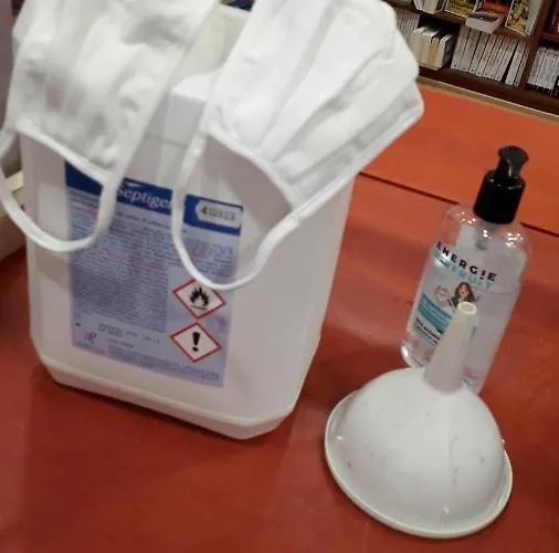 Hébergement de vacances T2 Bord De *