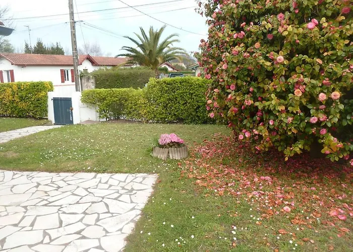 Vakantiehuis T2 Bord De Anglet