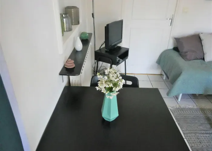 T2 Bord De Hébergement de vacances Anglet