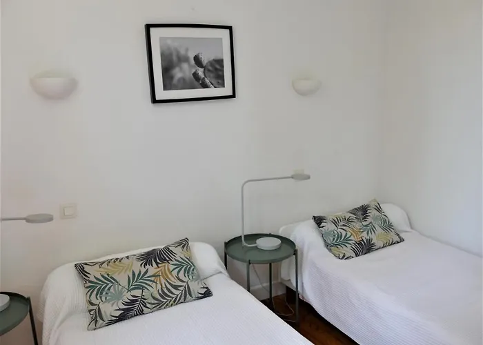 Hébergement de vacances T2 Bord De Anglet