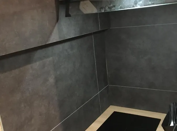 Hébergement de vacances T2 Bord De