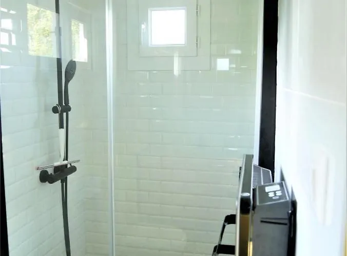 Hébergement de vacances T2 Bord De *