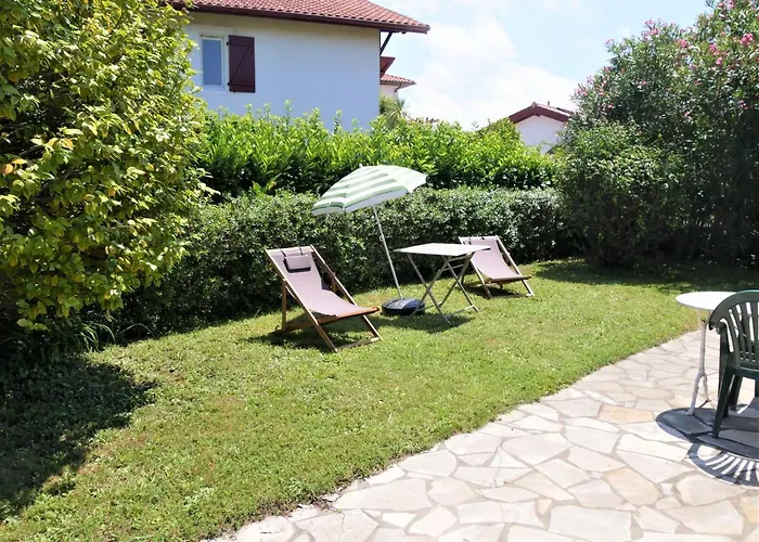 T2 Bord De Hébergement de vacances *