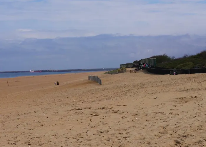 Hébergement de vacances T2 Bord De