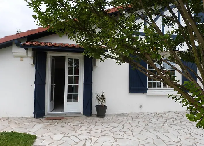 T2 Bord De Hébergement de vacances *